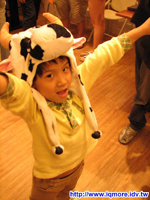 ideamoo從部落軌道談起分享會小記 - 老貓測3C