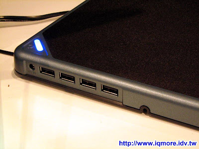 Computex 2009: Jetart (捷藝科技) - 老貓測3C