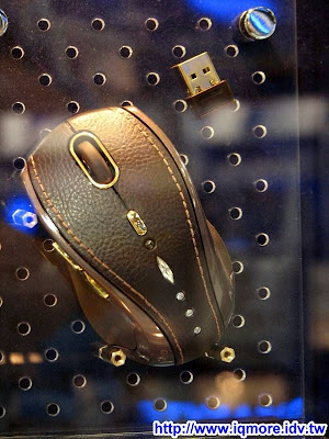 Computex 2009: GIGABYTE (技嘉科技) - 老貓測3C
