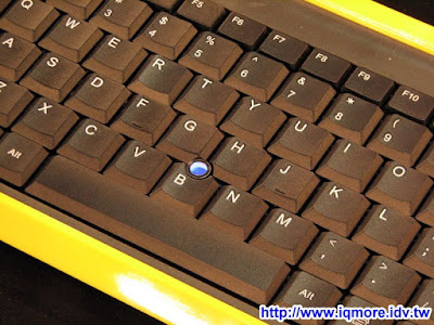 Computex 2009: Elites (翊聖電子) - 老貓測3C