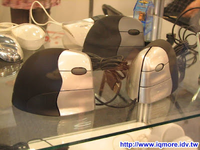 Computex 2009: Kingsis (典恆) - 老貓測3C