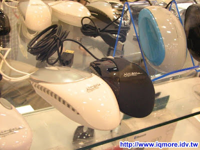 Computex 2009: Kingsis (典恆) - 老貓測3C