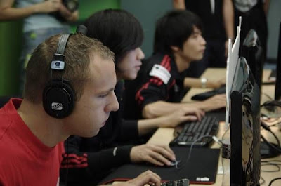 HeatoN來台系列文章(08)- Taipei day 4 : 參訪NVIDIA及娛樂賽！ - 老貓測3C