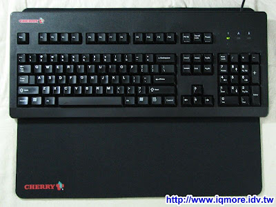 Cherry G80-S1 , G80-C5 布質鼠墊評測 - 老貓測3C