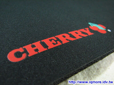 Cherry G80-S1 , G80-C5 布質鼠墊評測 - 老貓測3C