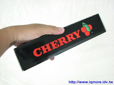 Cherry G80-S1 , G80-C5 布質鼠墊評測 - 老貓測3C