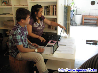 2009 Punch Party 12 (PP12)小記 - 老貓測3C