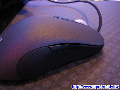 SteelSeries 新品發表Xai, Kinzu電競鼠與9HD鼠墊 - 老貓測3C