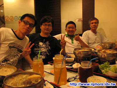 ideamoo 第七次分享會小記 (如何利用部落格替企業網站加分) - 老貓測3C