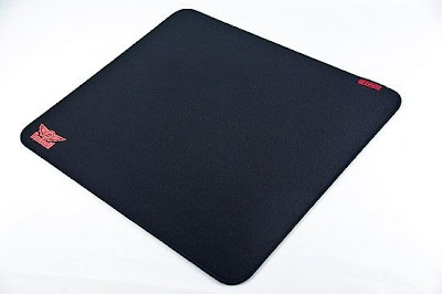 ZOWIE GEAR 發表與SpawN合作產品 - TF系列滑鼠墊 - 老貓測3C