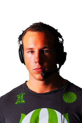 ZOWIE GEAR 發表即將上市電子競技專用耳麥 HAMMER - 老貓測3C