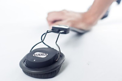 ZOWIE GEAR 發表即將上市電子競技專用耳麥 HAMMER - 老貓測3C