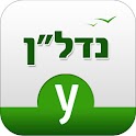 ynet נדל"ן logo