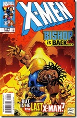 X-Men 92