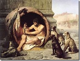 Gerome_-_Diogenes