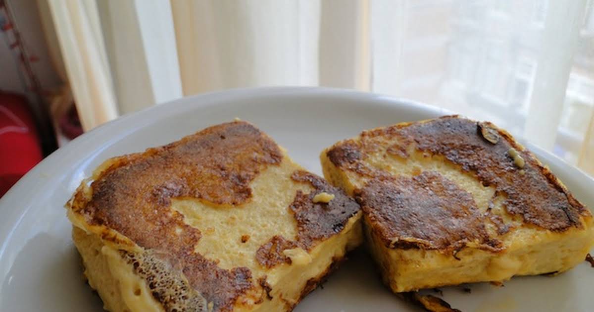 10 Best No Bread No Sugar Diet Recipes