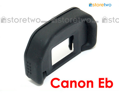 Canon Eb Eyecup