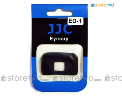 Olympus EP-7 Eyecup