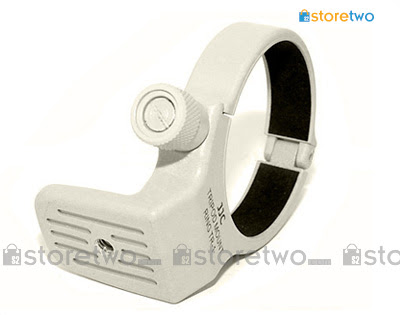 JJC Canon Tripod Mount Ring A II (W)