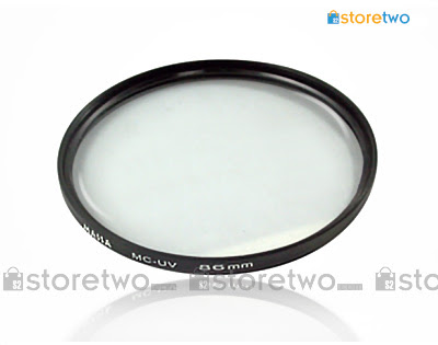 Multi-Coated Ultraviolet MC UV Protection Filter