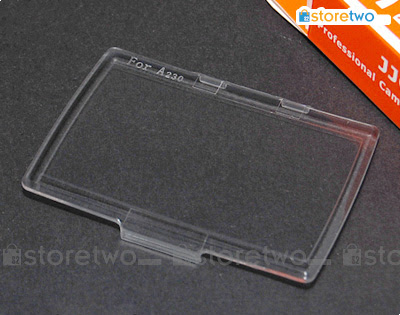 Sony PCK-LH5AM LCD Monitor Cover