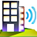 Rooftop logo