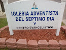Centro Evangelistico