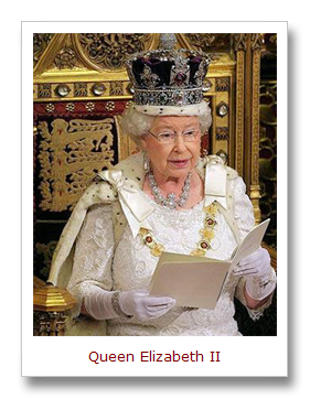 This Day In Quotes Queen Elizabeths Annus Horribilis And Its