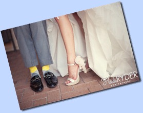 wedding shoe 7