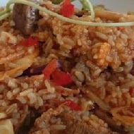 Le rice米昂法式創意燉飯專賣店