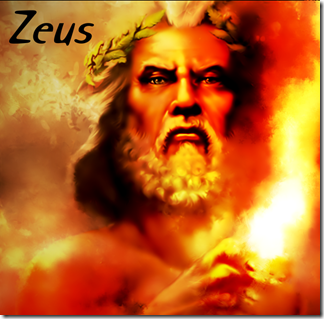 Zeus - HISTOBLOG