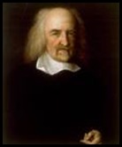 Thomas Hobbes - autor de Leviatã