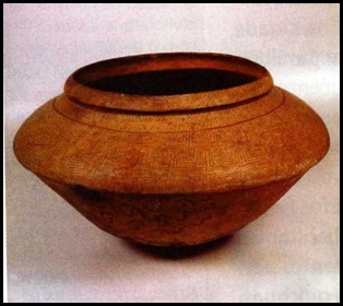 Histoblog043  - urna funerária tupi-guarani