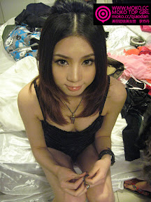 美空超級美女榜 第二季 李喬丹