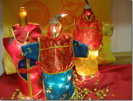 Chinese New Year bottle coats 002