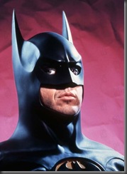 Batman
1989
Réal. : Tim Burton
Michael Keaton
