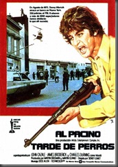 1975 TARDE DE PERROS