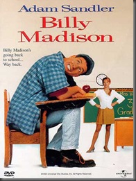 Billy-Madison