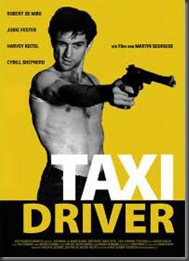 taxi driver cartel