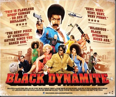 black dynamite