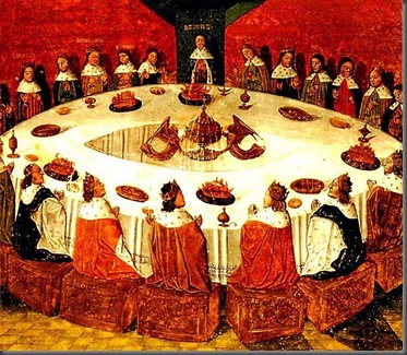 King Arthur and the_Knights of the Round Table
