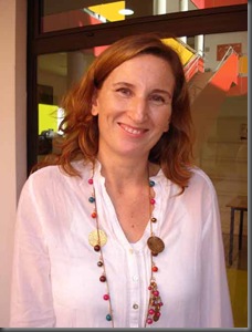 Patricia González Campora
