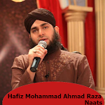 Mohammad Ahmed Raza Qadri Naat Apk