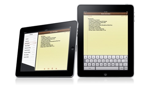 Apple_iPad_Notes