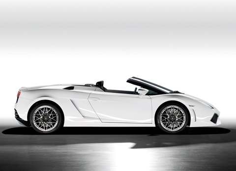 Lamborghini LP560-4 Spyder_2