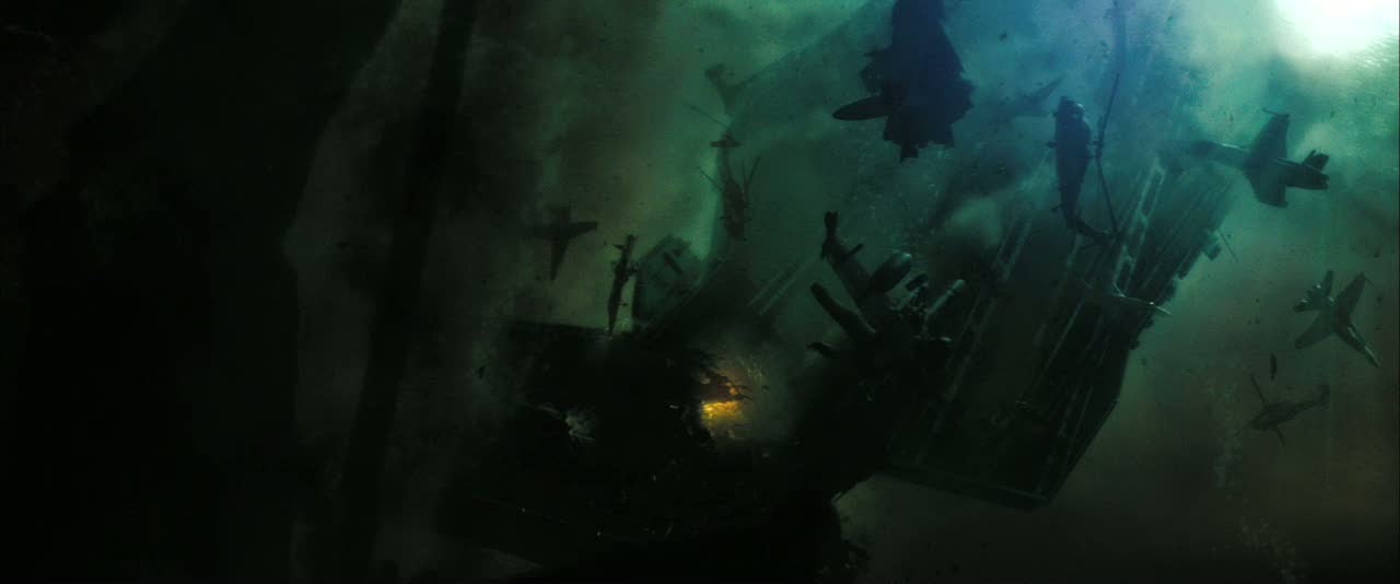 [Transformers 2 - Return Of The Fallen - Debris in the abyss[2].jpg]