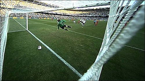 Lampard Goal