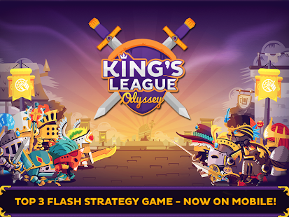 King's League: Odyssey