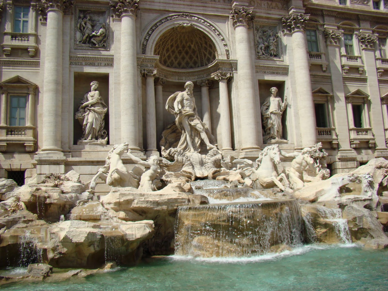 Roma, Italia, Elisa N, Blog de Viajes, Lifestyle, Travel