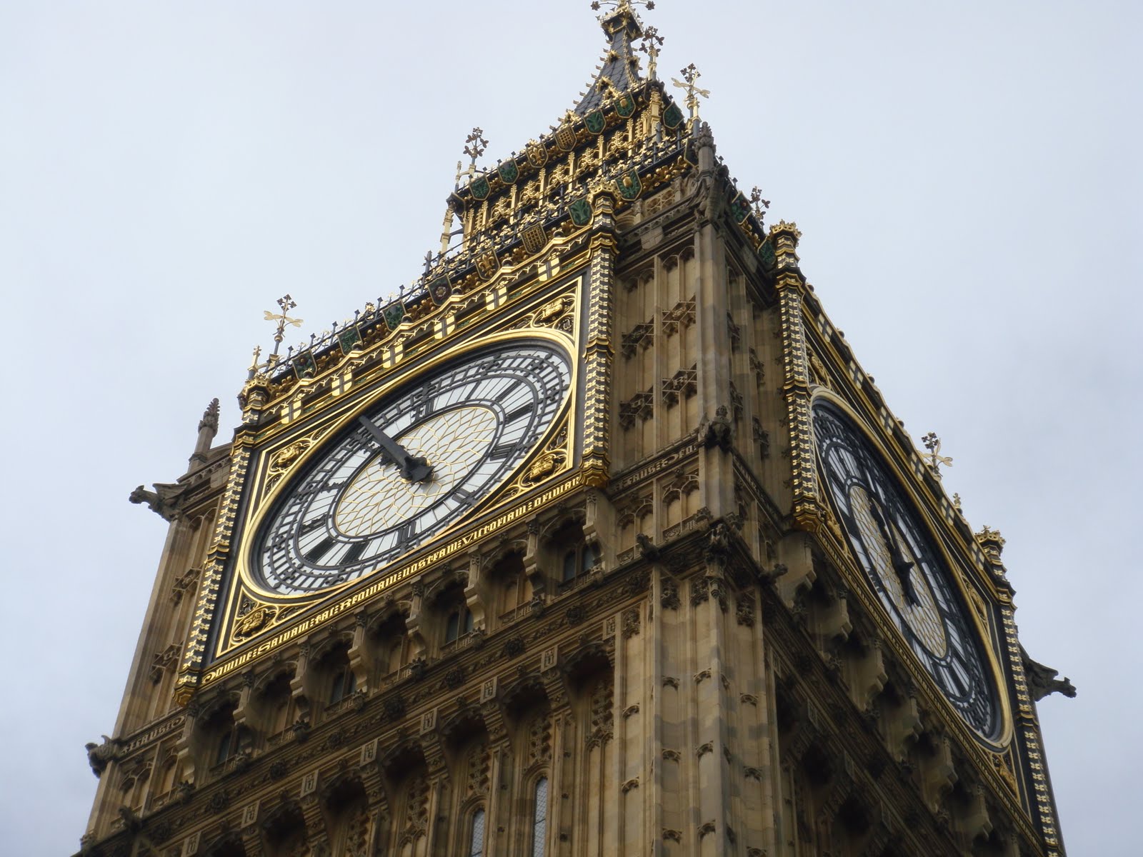 Big Ben, Londres, London,Elisa N, Blog de Viajes, Lifestyle, Travel